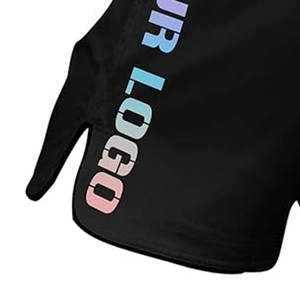 Shorts de Lucha Unisex Personalizados con Gráficos, de Media Pierna, Alta Durabilidad, para MMA, BJJ, Lucha Libre y Artes Marciales - Product Image 5