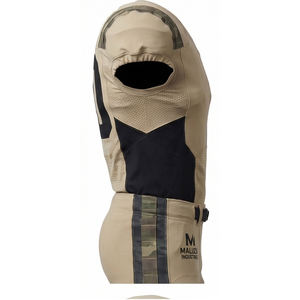 Uniforme de Fútbol Americano Estilo Urbano 2026, Silueta Holgada, Personalizado por Sublimación, Conjunto de Camiseta de Fútbol Americano para Equipos - Product Image 2