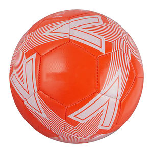 Fabricación de Balones de Fútbol Personalizados con Logotipo, Proveedor de Pakistán, Balón de Fútbol de Entrenamiento Tamaño 5 - Product Image 2