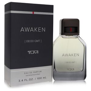 Profumo Spray Eau De Parfum da Uomo Awaken - Fragranza di Alta Qualità - Product Image 1