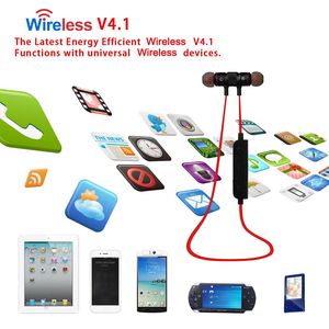 Auricolari Sportivi Wireless con Fascia da Collo, Resistenti al Sudore, con Avviso di Chiamata e Trasmissione del Numero, Cuffie In-Ear per lo Sport - Product Image 4