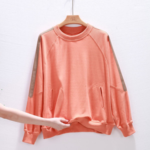 Sudadera Personalizada para Hombre, Color Sólido, Temporada de Invierno, Bordado de Logotipo Personalizado, con Tela de Alta Calidad - Product Image 3