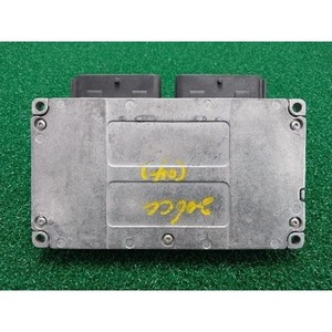 206 ECU et modules informatiques d'occasion 9653213280 - Product Image 2