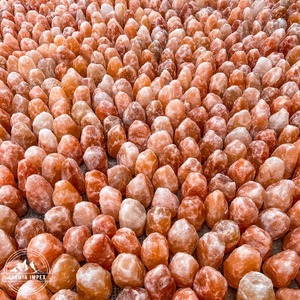 Lampes en sel rose de l'Himalaya naturel en gros, qualité export, fabricant du Pakistan - Product Image 2