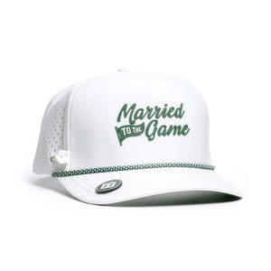 Gorra de Golf Personalizada con Soporte para Tees, Proveedor de Gorras Transpirables para Exteriores, para Marcas de Golf y Pedidos al por Mayor - Product Image 1