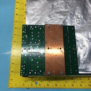 Module d'amplification de puissance LAM 2600345-D, sortie 800W MOD D - Équipements et pièces semi-conductrices de renommée mondiale à la confiance de tous - Product Image 5