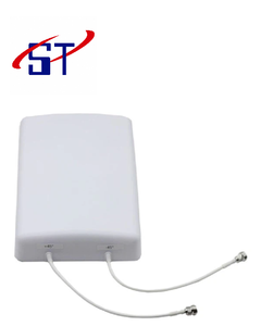 Antena de Panel MIMO 4G 5G LTE para Interiores y Exteriores, Amplificador de Señal RF, 698-3800MHz, 6dBi 8dBi, Conector N Hembra - Product Image 3