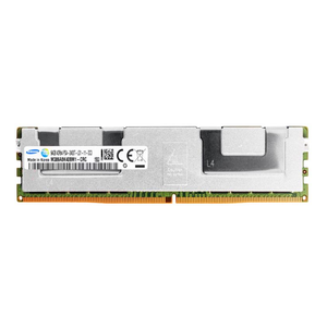 หน่วยความจำเซิร์ฟเวอร์ M386A8K40BM1-CRC 64GB DDR4-2400 ECC LRDIMM มีสินค้าในสต็อก - Product Image 1