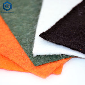 Tissu Geotech Tissu filtrant <span class=keywords><strong>géotextile</strong></span> non tissé <span class=keywords><strong>100g</strong></span> <span class=keywords><strong>M2</strong></span> pour renfort de pente - Product Image 5