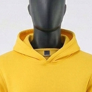 Premium Quality Lightweight Polyester/Cotton Unisex Regular Fit Winter Tracksuit Set Streetwear <b>Hoodie</b> and Jogger Set - Product Image 2