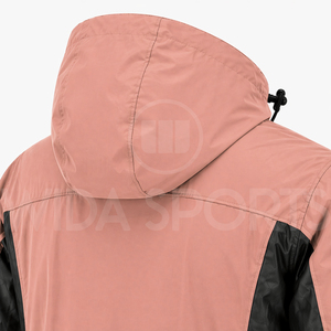 High Quality Customized Ski <b>Jacket</b> Snowboard <b>Jacket</b> <b>Waterproof</b> Windproof Insulated <b>Winter</b> Outerwear Breathable Thermal Snow Coat - Product Image 5