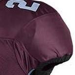 Uniforme de Fútbol Americano de Último Diseño, Nuevo Estilo Juvenil, Precio al por Mayor - Product Image 3