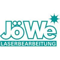 JöWe Laserbearbeitung GmbH logo