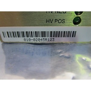Módulo HV AMAT 0010-09933, Conjunto ESC, 103019 - Equipo y Piezas de Semiconductores de Confianza de Tradicción Global - Product Image 4