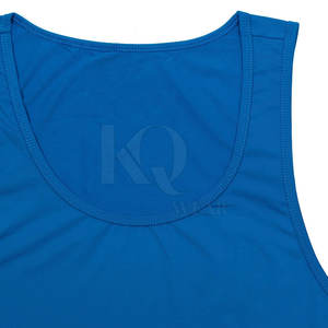 Camiseta sin Mangas Casual para Hombre, Suave y Cómoda, Diseñada para Uso Diario, Gimnasio, Entrenamiento, Actividades de Verano, con Tela de Secado Rápido, Ecológica y Duradera - Product Image 6