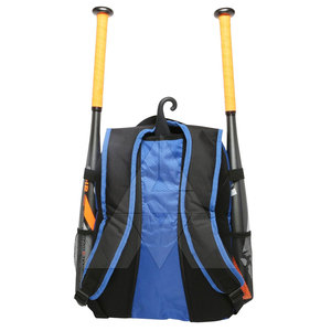 Sacs de baseball de grande capacité, dernier design, lavables, sacs de sport pour le baseball, prix bas - Product Image 2
