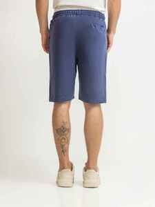 2026 Men's Elastic Waist Embroidered Quick-Dry Board <b>Shorts</b> Casual Sport Loose Breathable 7-Point <b>Gym</b> for Summer - Product Image 4