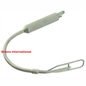 Retractores Mamarios Biggs de BISONS, Instrumento Quirúrgico Manual para Cirugía Plástica, Acero Inoxidable, Certificado CE - Product Image 2