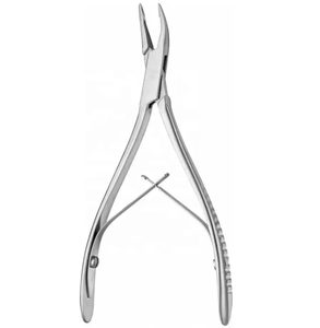 Alicates para Huesos de Acero Inoxidable de Alta Calidad Ariston International, Instrumentos Quirúrgicos Manuales, Certificación CE ISO13485, Personalizables - Product Image 3