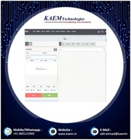 Software de Gestión de Restaurantes de Alto Nivel para Puntos de Venta (POS) para Supervisar de Forma Eficaz las Actividades de su Negocio