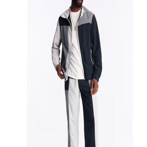 Nueva Chaqueta Bomber Softshell de Invierno para Hombre, Cortavientos Táctica Impermeable, Chaqueta con Capucha para Hombre - Product Image 4