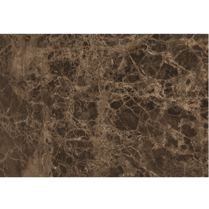 Marbre naturel poli Dark Emperador brun foncé d'Espagne, 20 mm, avec support technique en ligne - Product Image 1