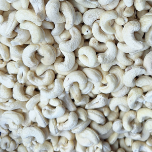 Hot Sale 2025 Raw Cashew <b>Nut</b> Wholesale Cashew <b>Nuts</b> Ww240 Premium Vietnam Cashew <b>Nuts</b> Ready To Ship - Product Image 1