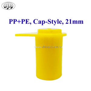 Capuchon anti-poussière pour écrou de roue de 21 mm - Product Image 2