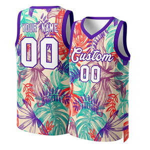 Maillot de basket vintage unisexe, style rétro classique, respirant, 100% polyester, thème hip-hop années 90, idéal pour les fêtes - Cadeau parfait pour les amateurs de basket - Product Image 1