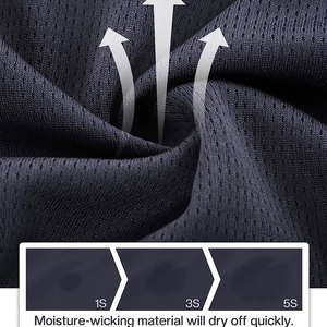 Maillot de cyclisme unisexe personnalisé, prix de gros, nouveau style, design tendance, fabriqué au Pakistan, maillot de cyclisme pour hommes - Product Image 5
