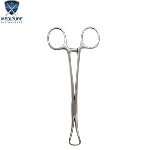 Pinces à serviettes chirurgicales Backhaus de haute qualité, professionnelles allemandes, réutilisables, taille personnalisée, nouvelle arrivée - Product Image 1