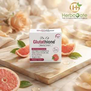 Crème hydratante pour le visage de qualité supérieure, hydratante, nourrissante, formule cosmétique légère, peau douce et lisse, soin quotidien de la peau - Product Image 3