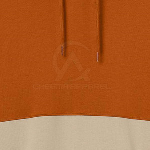 Relaxed <b>Pullover</b> <b>Men</b> Hoodie With Clean Design Soft Texture And Easy Fit <b>For</b> Weekend Outings Or Daily Casual Use - Product Image 5