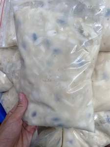 Pulpe de corossol congelée en sachets – Ingrédient naturel pour jus, smoothies, desserts, mélanges de boissons, fournitures de restauration et services alimentaires - Product Image 4