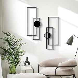 Nouvelle Décoration Murale Moderne pour la Maison, l'Hôtel, le Restaurant, le Bureau, le Salon – Art Mural Décoratif pour l'Aménagement de la Maison 2026 - Product Image 5