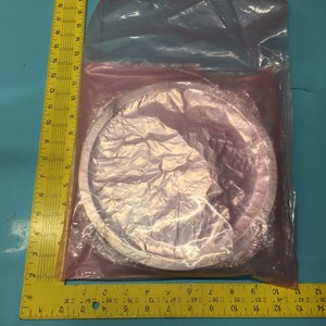 AMAT 0020-21042 Anillo de sujeción de peso de 8 pulgadas TI - Equipo y piezas de semiconductores de confianza de la marca global Trusted Global Legacy - Product Image 6