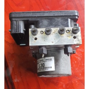 Piezas de automóvil usadas compatibles con Hyundai Kia ESC Unidad 58920-3W830 Mando. Piezas de automóvil coreanas usadas. - Product Image 6