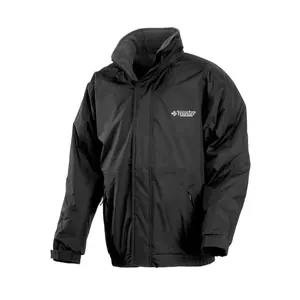 Chaqueta de invierno impermeable para hombre, prenda deportiva de manga larga, resistente al viento y al aire libre, oferta barata