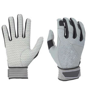 Guantes de Bateo de Béisbol de Alta Calidad de Fabricantes Directos de Fábrica, Colores y Logotipo a Demanda del Cliente, Guantes de Calidad Profesional - Product Image 1