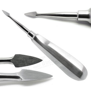 Élévateur dentaire à racine, meilleur rapport qualité-prix, facile à utiliser, prix de gros, pour dentistes - Product Image 4