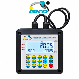 Oferta Especial: Medidor de Flujo de Urea de Alta Precisión Gurukurpa GKD, Anticorrosión, Multi-Montaje, 220V/12V, Precisión Cuantitativa Preestablecida - Product Image 3