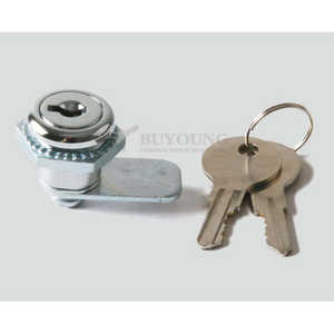 BUYOUNG BYMS415-1-1 <b>Locks</b> <b>Cam</b> <b>Locks</b> - Product Image 1