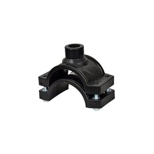 ข้อต่อหนีบแบบ PP สำหรับท่อพีวีซีและเอชดีพีอี สำหรับงานเกษตร ป้องกันการรั่วซึม ทนทาน ติดตั้งง่าย - Product Image 6