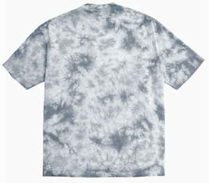 Men Customized Design Sublimation T-Shirts Regular Fit Polyester/Cotton Woven Short Sleeve 300g Quick Dry Breathable Oversized - Product Image 2