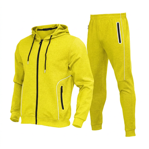 Pantalones Deportivos con Capucha para Hombre, Personalizados, Resistentes al Viento, Transpirables, Ecológicos, para Otoño e Invierno, para Adultos, para Correr - Product Image 5