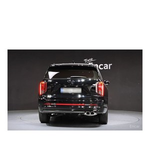 Hyundai Palisade 3.8 Essence 2WD Euro V Boîte Automatique Volant à Gauche Sièges en Cuir 15 042 km Année 2024 - Product Image 4