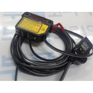 สำหรับ LS-H21พานาโซนิคเซ็นเซอร์เลเซอร์ดิจิตอลประเภทผลิตภัณฑ์เซ็นเซอร์ความปลอดภัย - Product Image 1