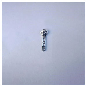 Placas TPLO de Bloqueo de Alta Calidad de 3.5mm, Implante Quirúrgico Veterinario de Acero Inoxidable 316L, Surginexa SR-OP-0325, Certificado CE Clase I - Product Image 2