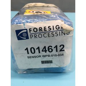 หัวเซ็นเซอร์วัดแรงดันไฟฟ้าแบบพิรานี ULVAC WPB-10-034 - อุปกรณ์และอะไหล่เซมิคอนดักเตอร์ระดับโลกที่เชื่อถือได้ - Product Image 4