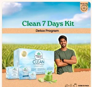 Kit de Limpieza de 7 Días - Product Image 2